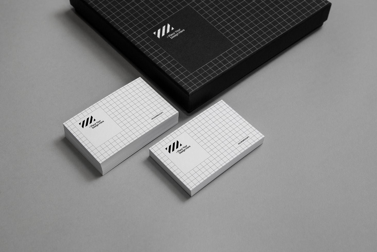 Print Mockup HM 039