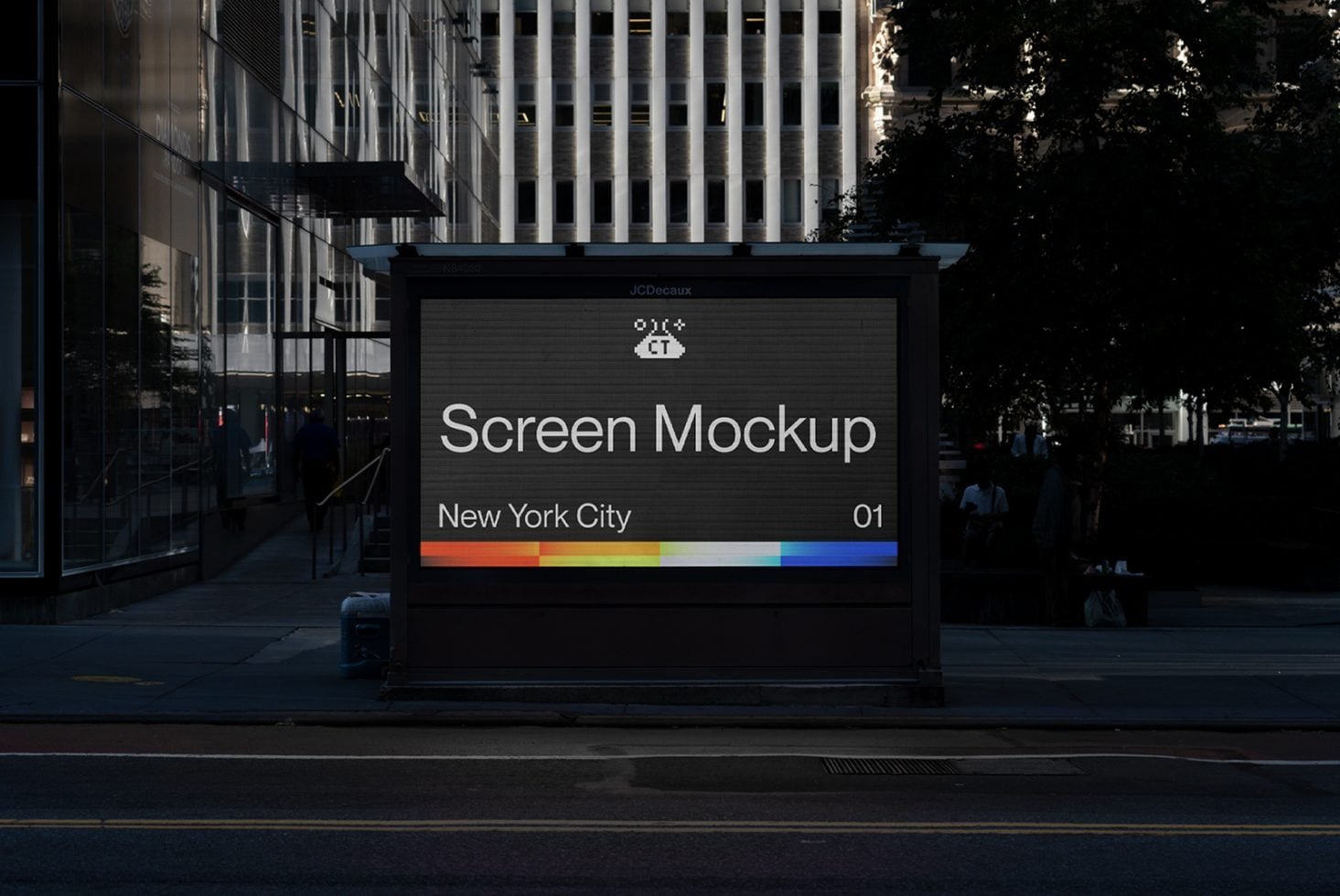 Screen Mockup NYC 01