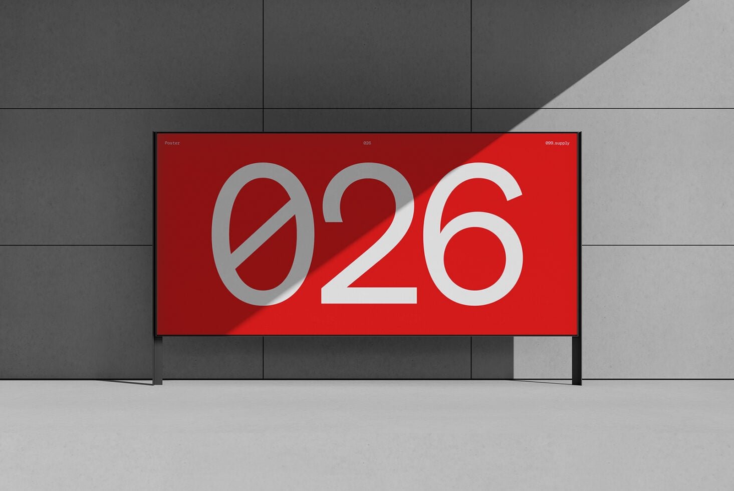 F12 Poster (Light) preview 6