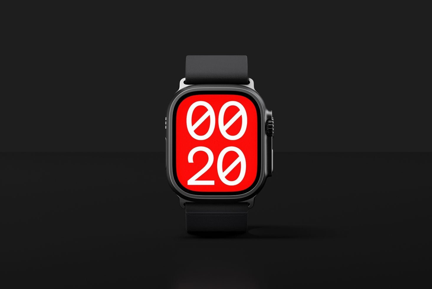 Apple Watch Ultra preview 4