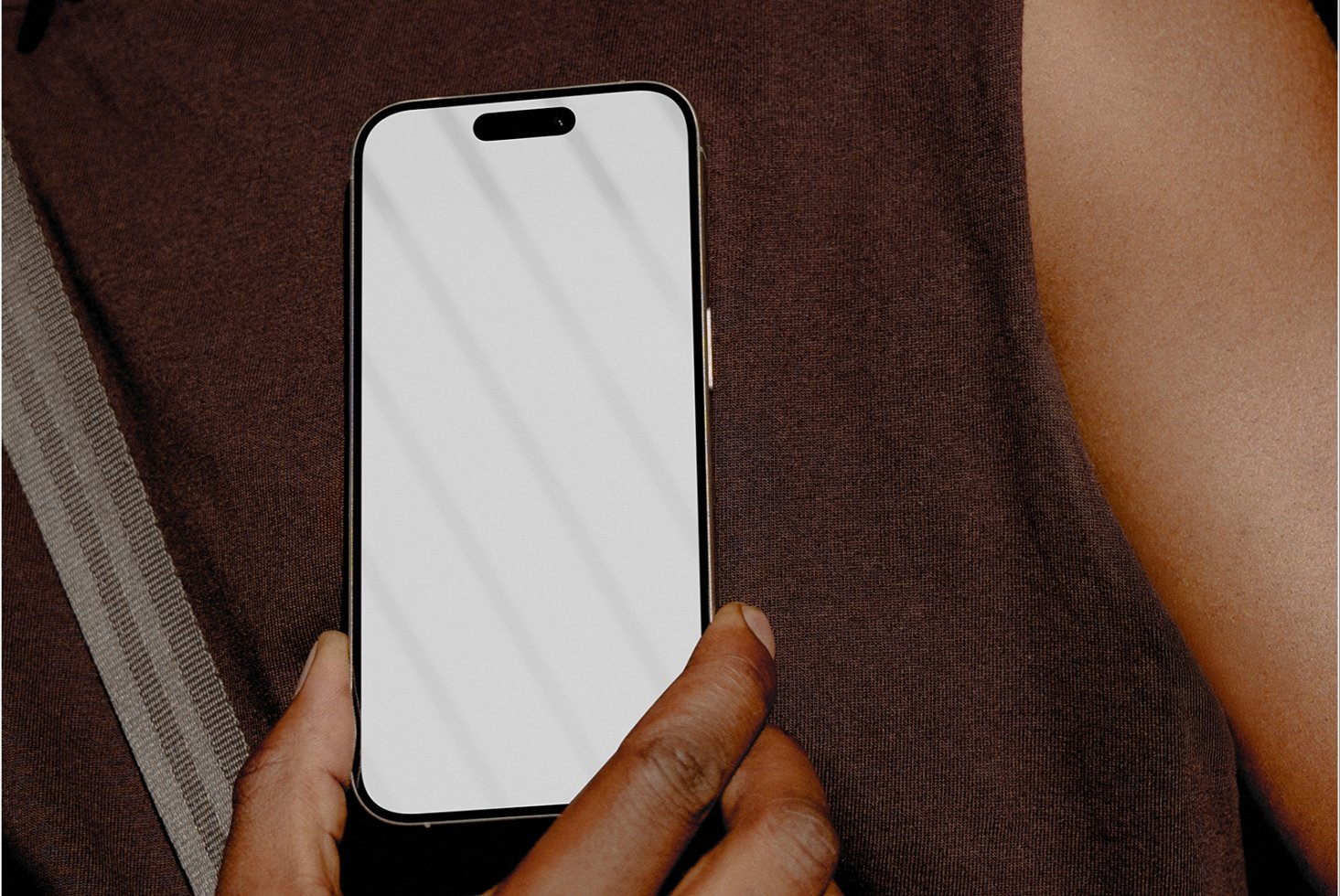 iPhone Mockup 073 preview 2