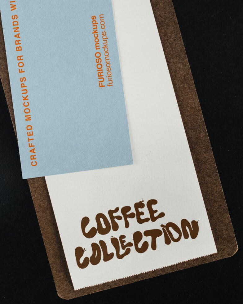 Stationery Mockup 10CC preview 5