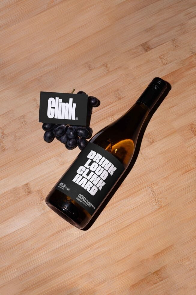 CLINK PT 2 WINE BOTTLE MOCKUP 10