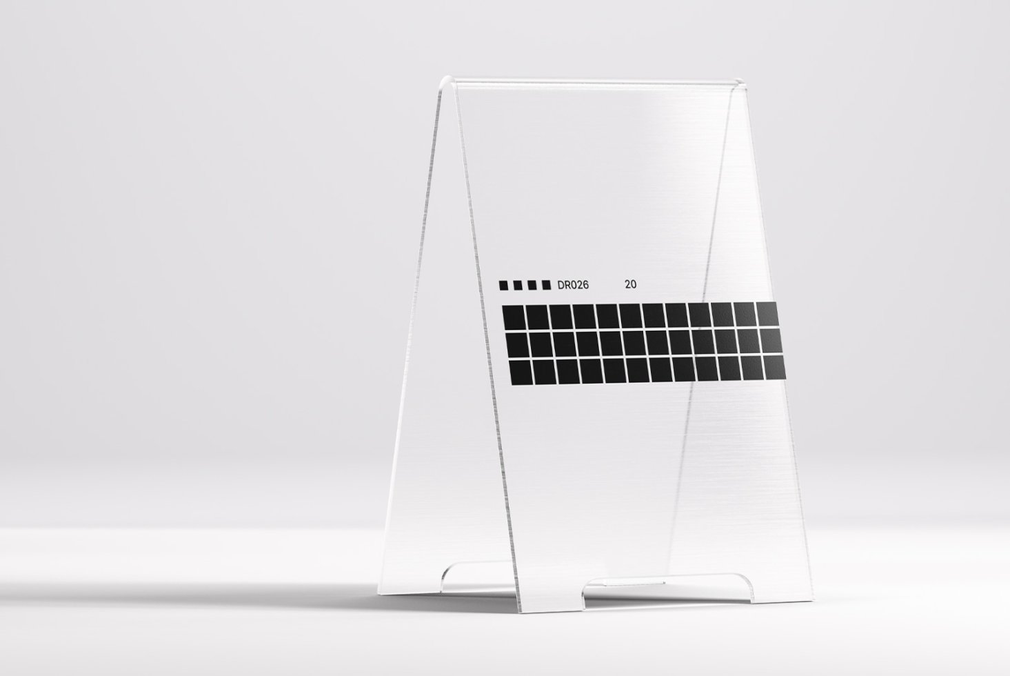 Aframe Mockup