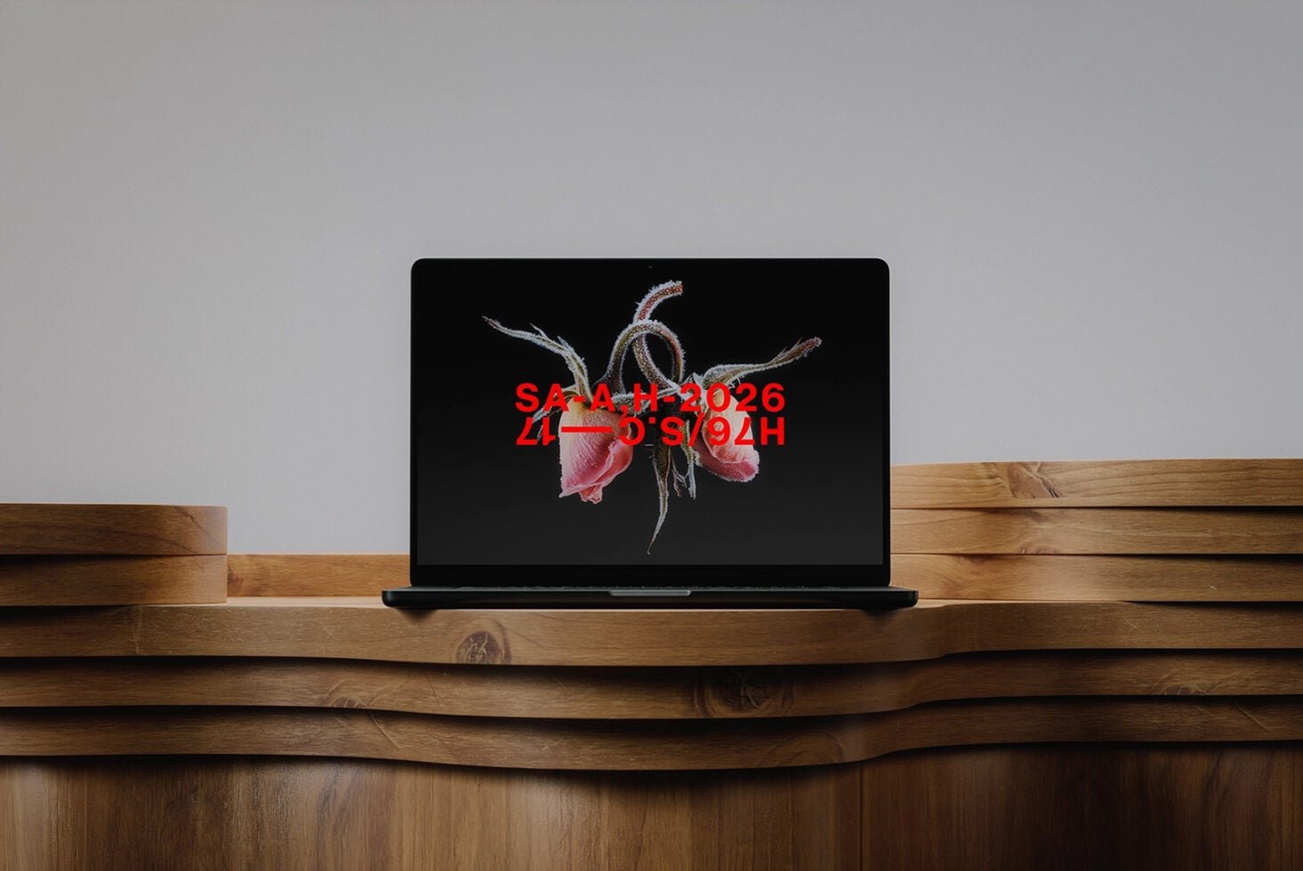 MacBook Pro Mockup 30