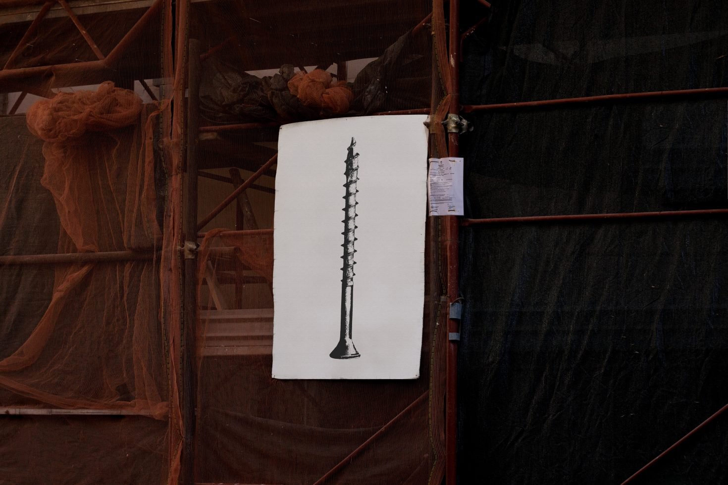 DIY POSTER MOCKUP 05 preview 3