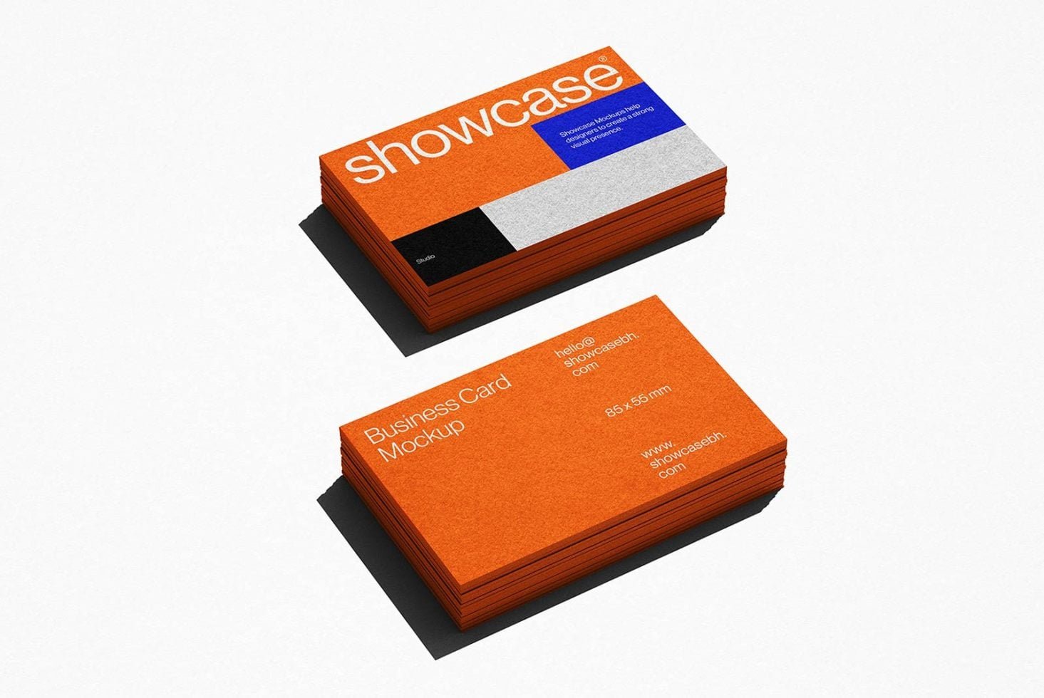 GB_09_Business Card Mockup preview 3