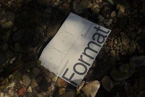 Format Poster Mockup 06