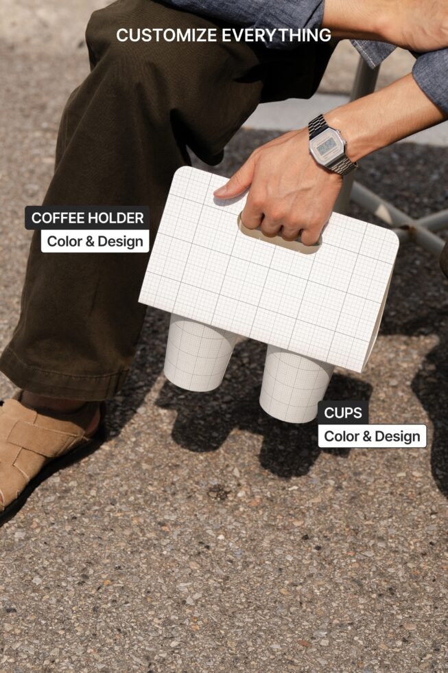 S#4 FYB Coffee Holder 03 Mockup