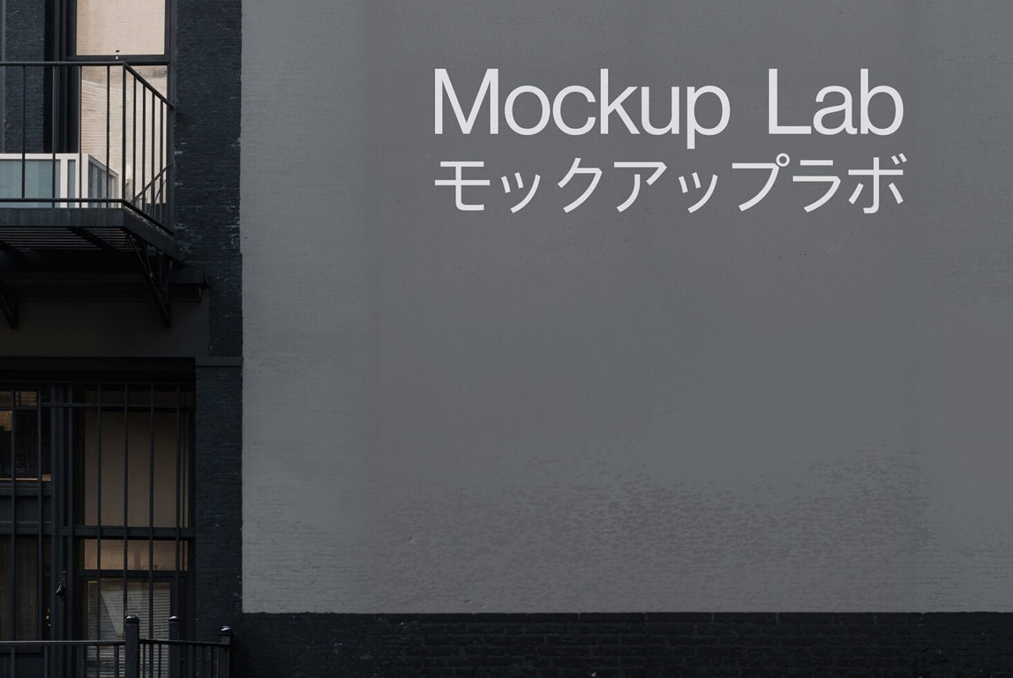 Mural 02ML Mockup preview 3