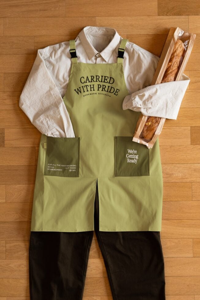 S#2 DTW Apron Mockup