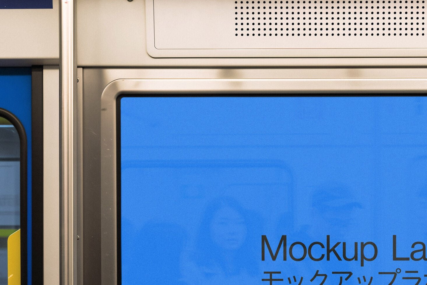 Poster 03ML Mockup preview 3