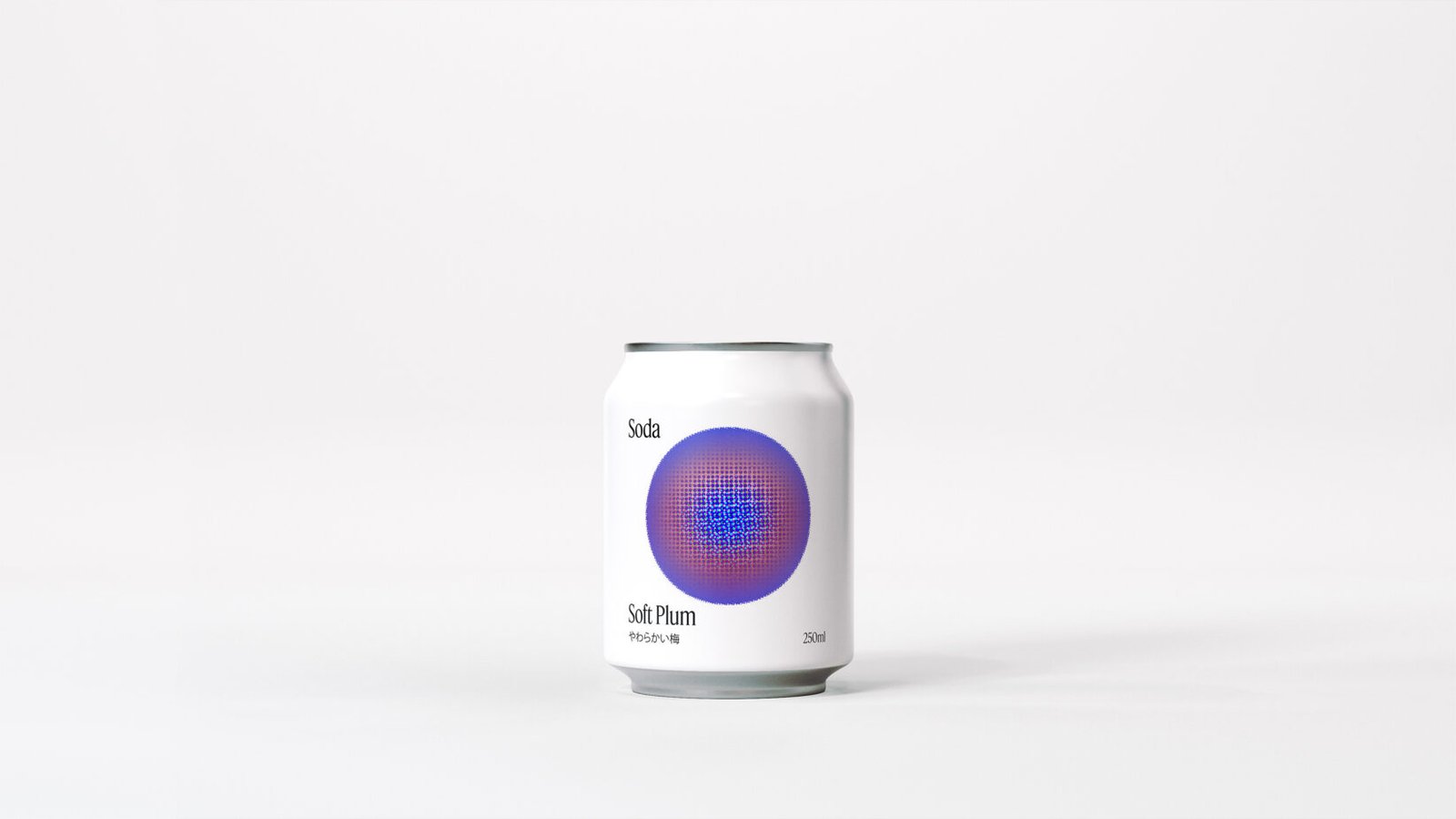 Can Mockup (250ml) preview 4