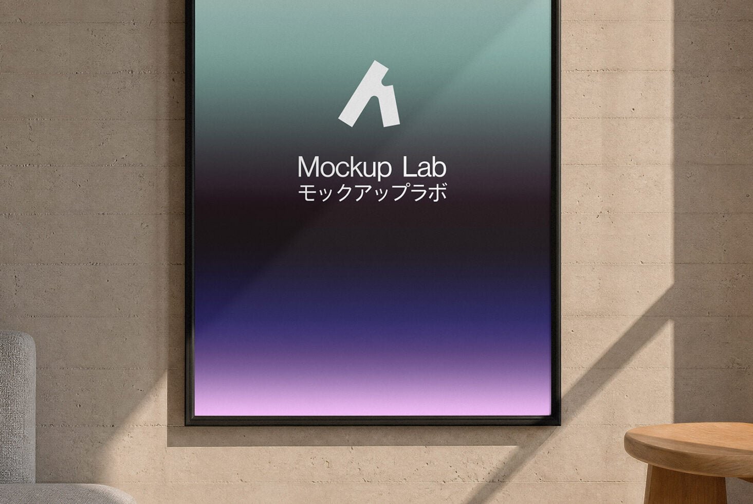 Poster 10ML Mockup preview 3
