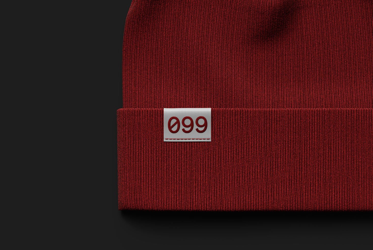 Beanie (Side) preview 3