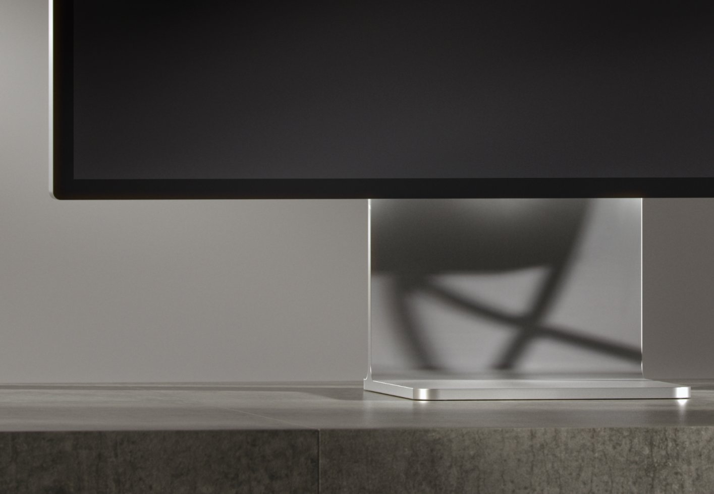 Apple Studio Display Mockup 2 preview 3