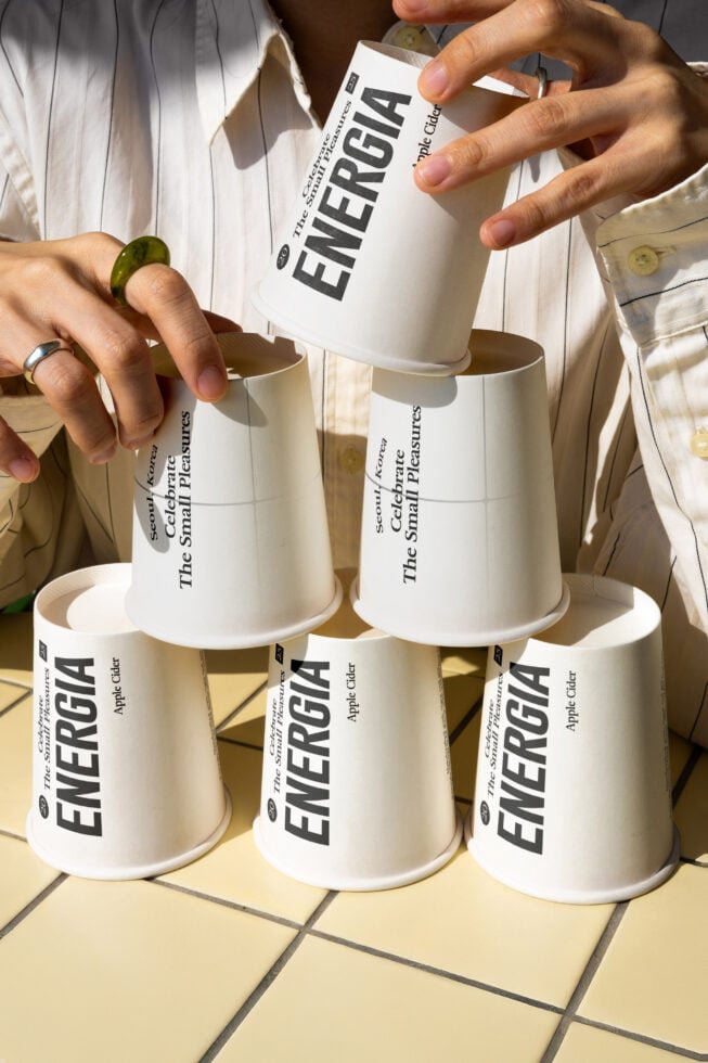 S#3 NRG Paper Cup 04 Mockup