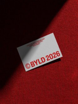 Business Card 18 Mockup