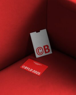 Hotel Key Card 01