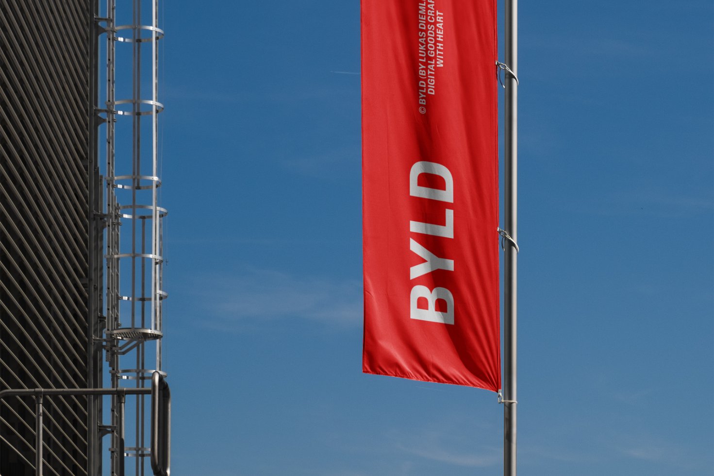 Flag 08 Mockup preview 4