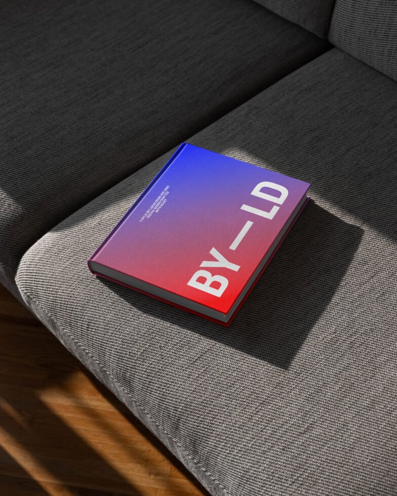 Book Mockup 01 preview 5