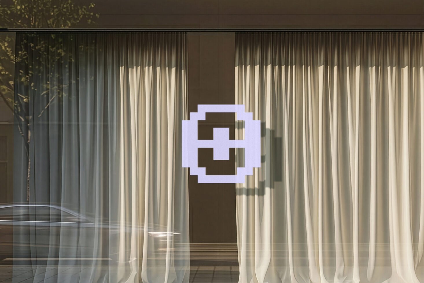 Storefront Decal D34 Mockup preview 4