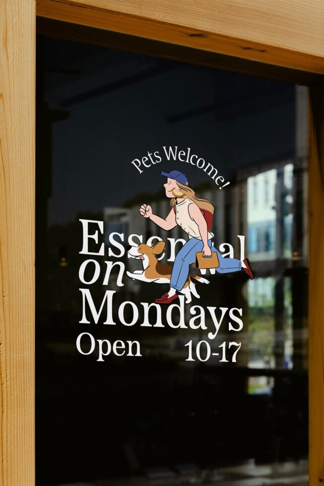 S#1 EoM Window Sign 02 Mockup