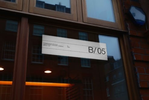 B5 SIGN MOCKUP 07