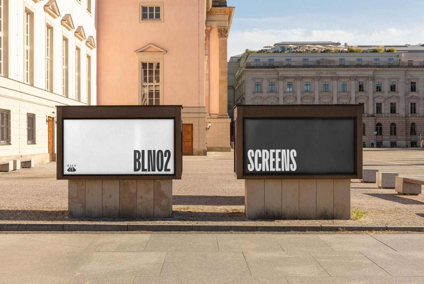 Screens Mockup BLN02