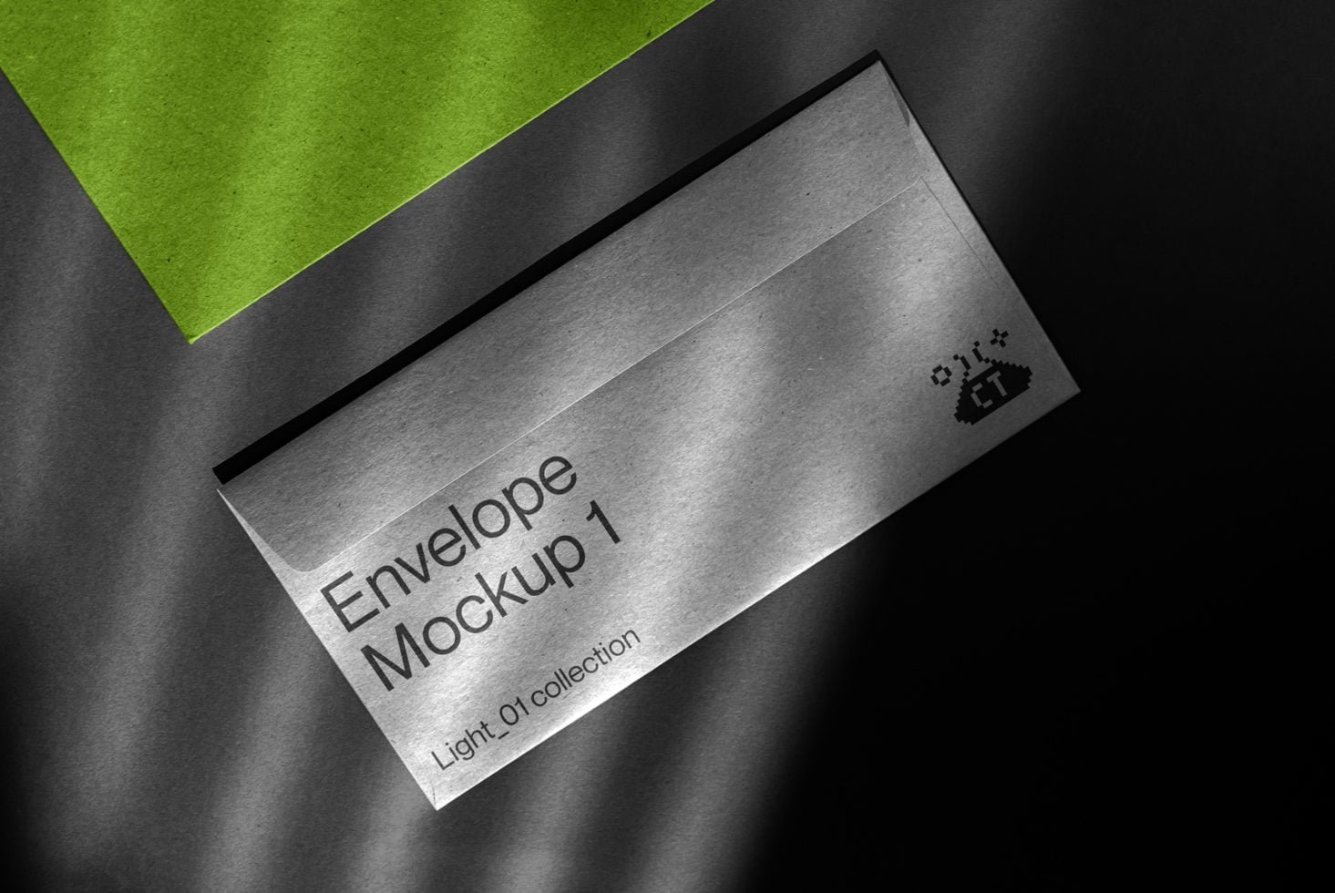 Envelope Mockup 1 LGT_01