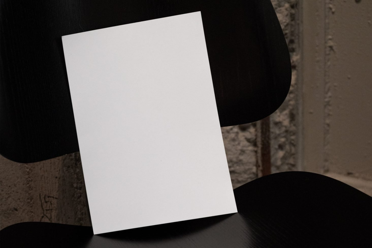 A4 Poster Mockup S06 16 preview 2