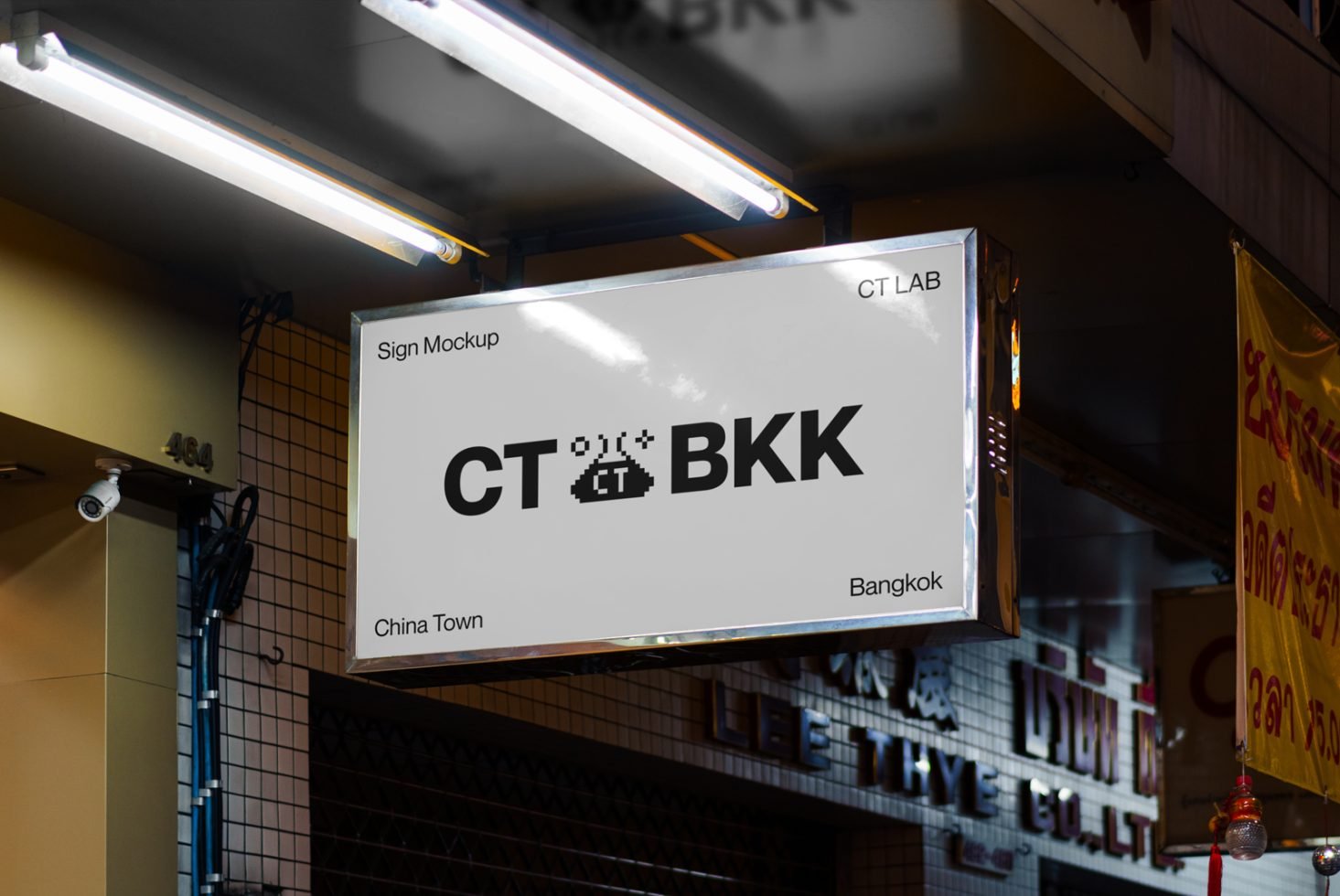Sign Mockup 2 CHT 01