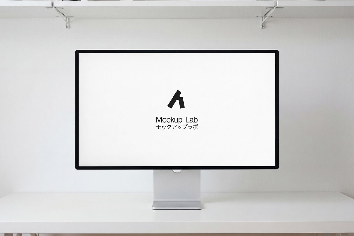 Display 03ML Mockup preview 2