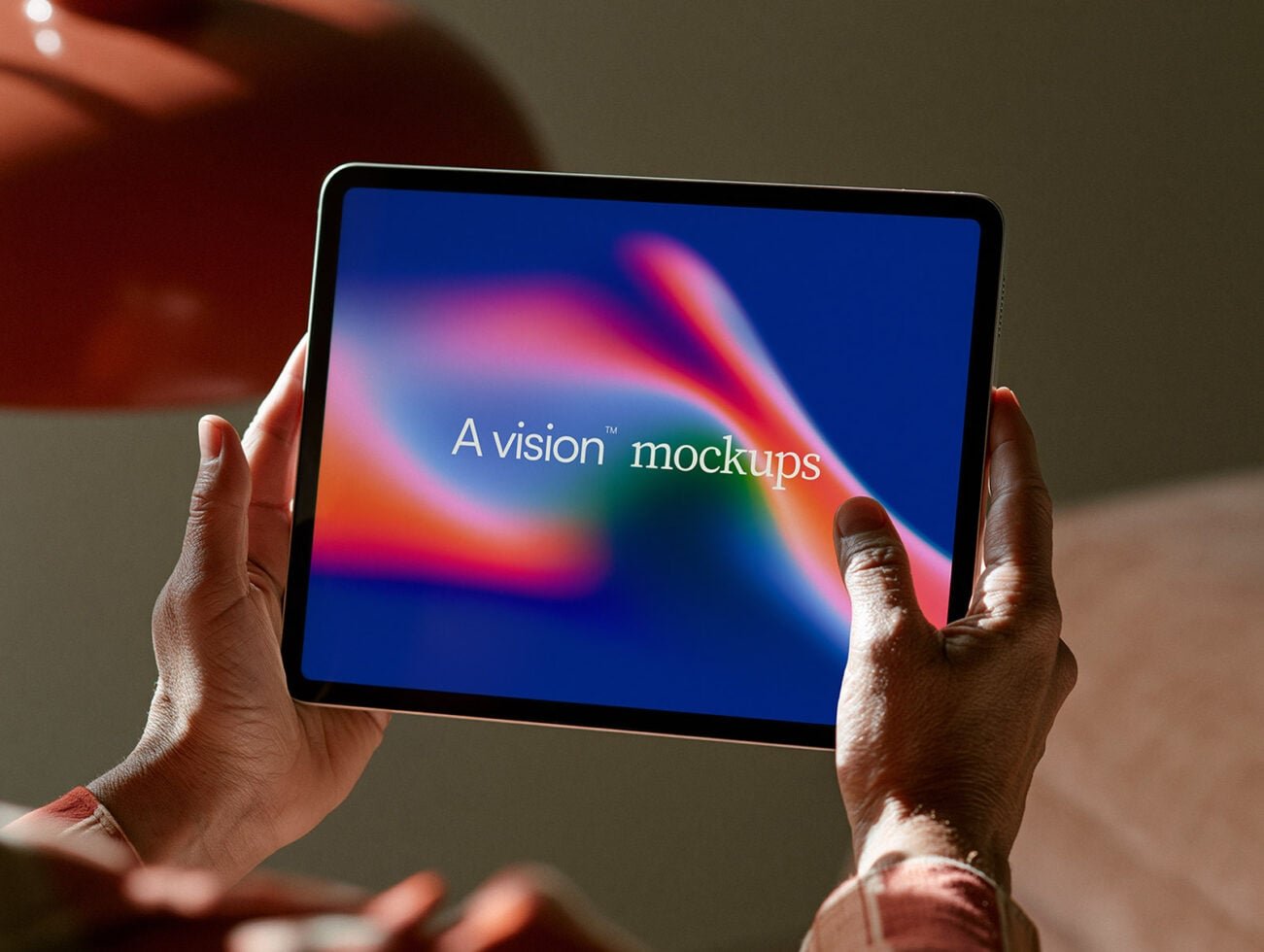 iPad 3 preview 4