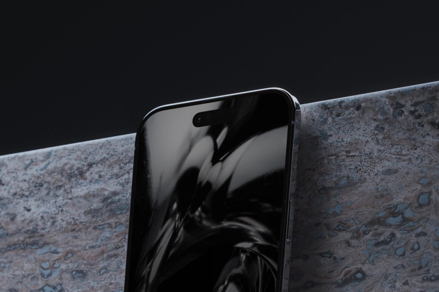 iPhone Air Mockup 2 preview 3