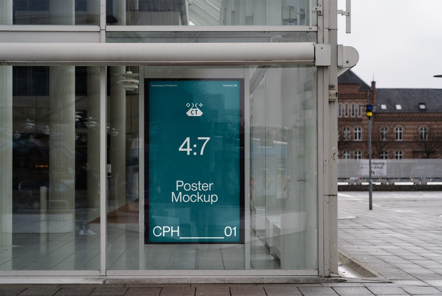 Poster Mockup 1 CPH 01