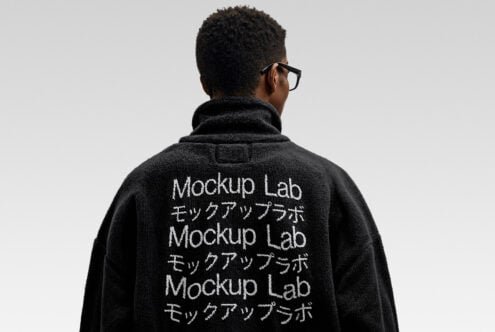 Outfit 04ML Mockup