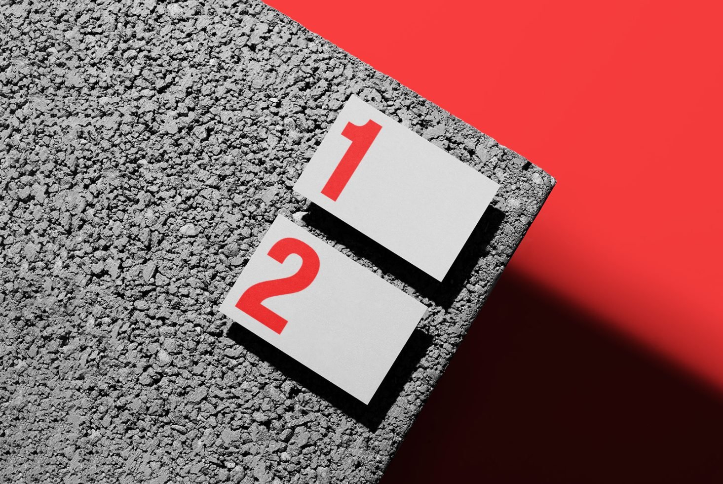 Business Cards 15 Mockup preview 2