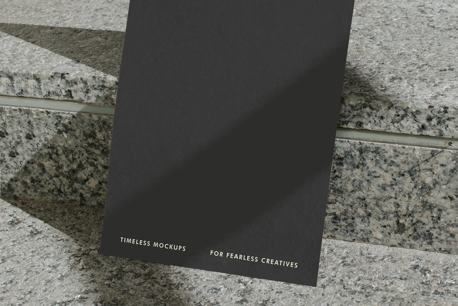 Stationery Mockup 03UC preview 2