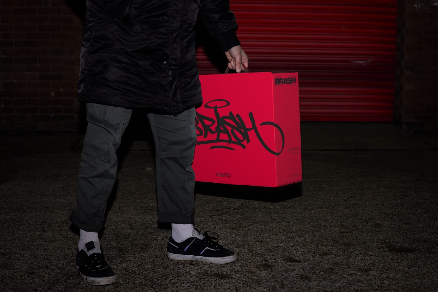 Box Mockup Brash 02 preview 3