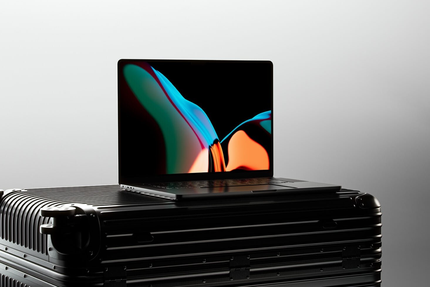 MacBook Pro Mockup 10