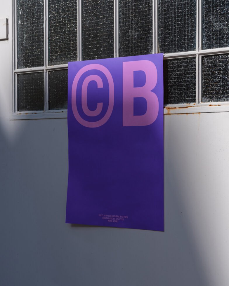 Poster 27 Mockup preview 3