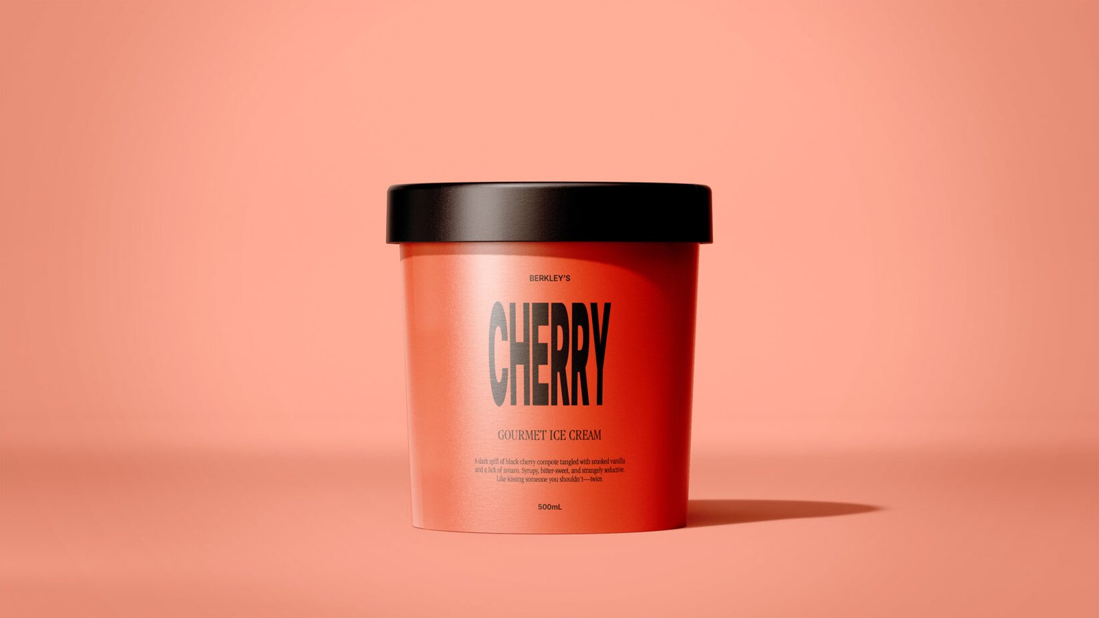 Ice Cream Tub preview 3