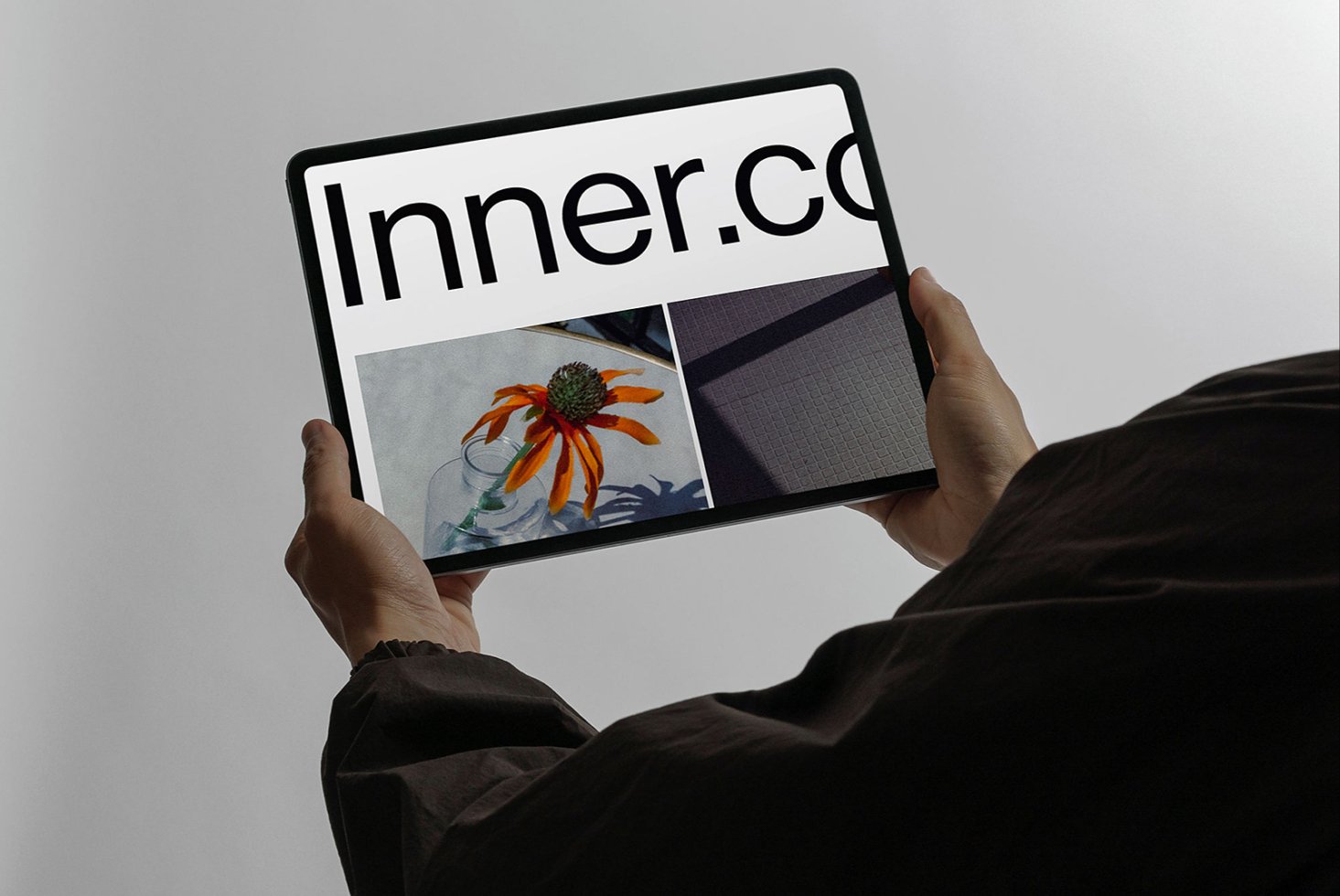 iPad Mockup 02
