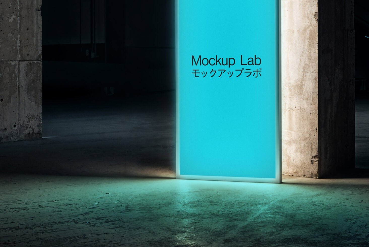 Screen 14ML Mockup preview 3
