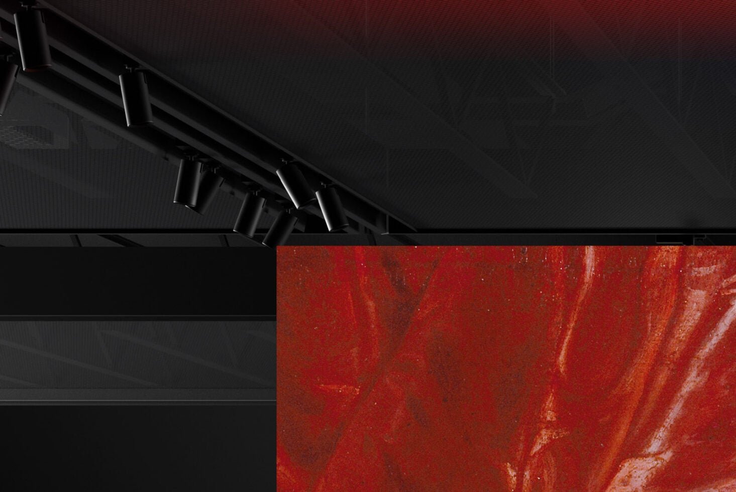 Exhibition Mockup #04 preview 4