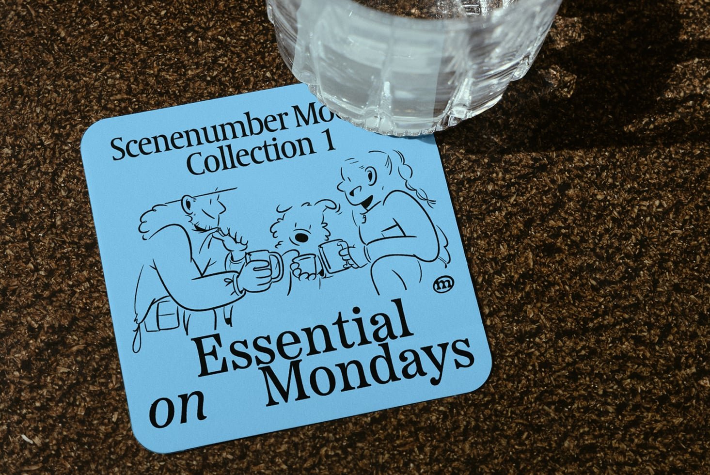 S#1 EoM Coaster 01 Mockup preview 2