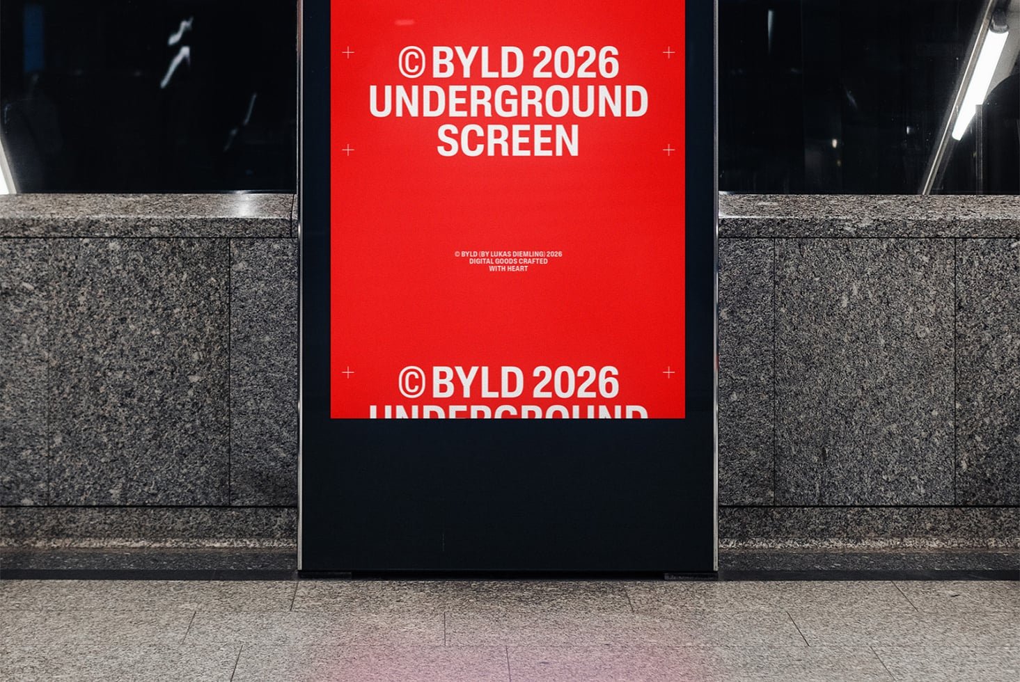Screen 01 Mockup preview 2