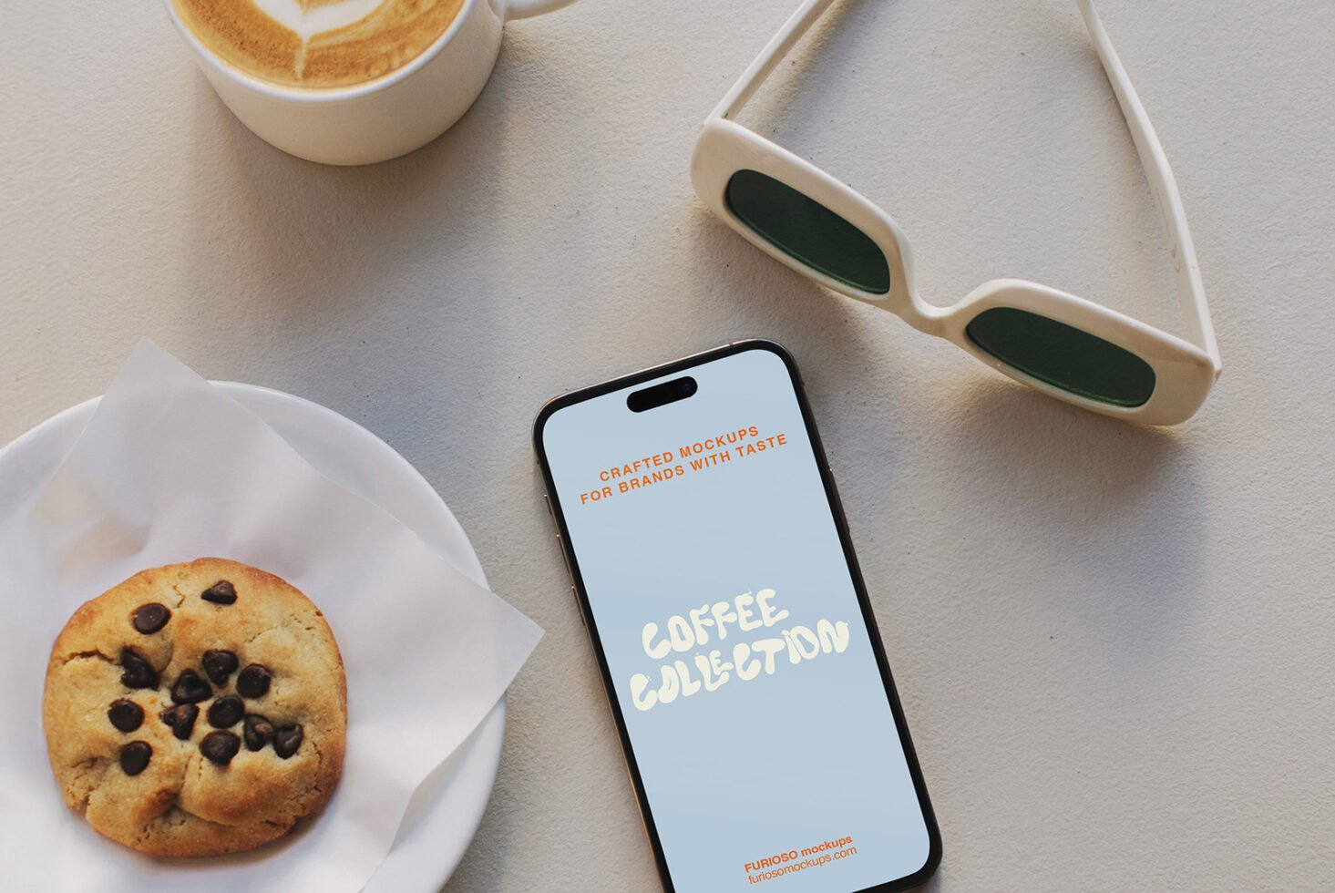 iPhone Mockup 01CC preview 2