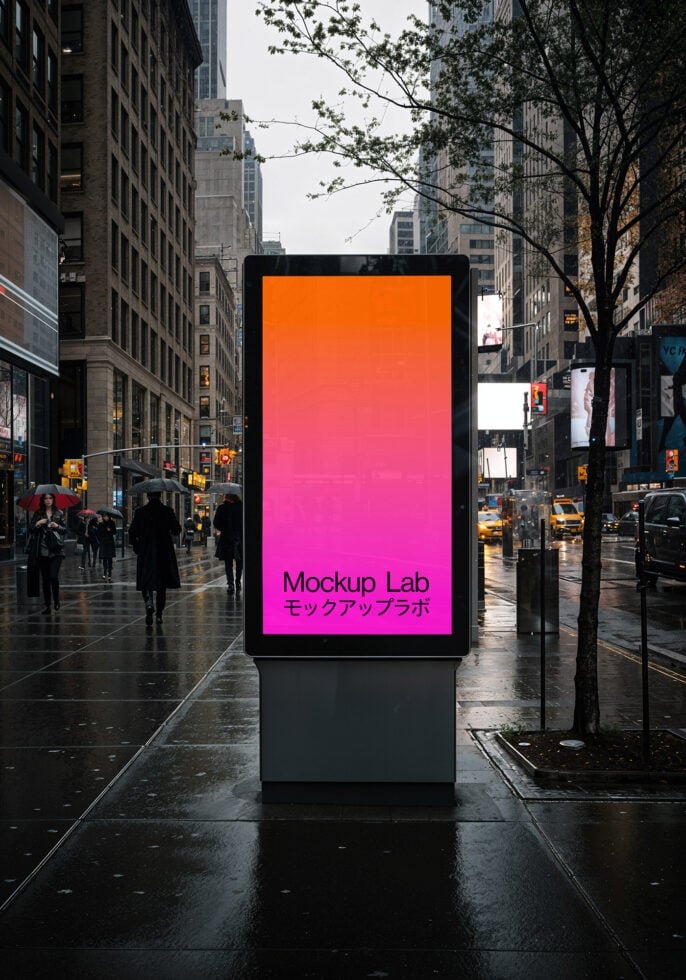 Screen 03ML Mockup preview 3